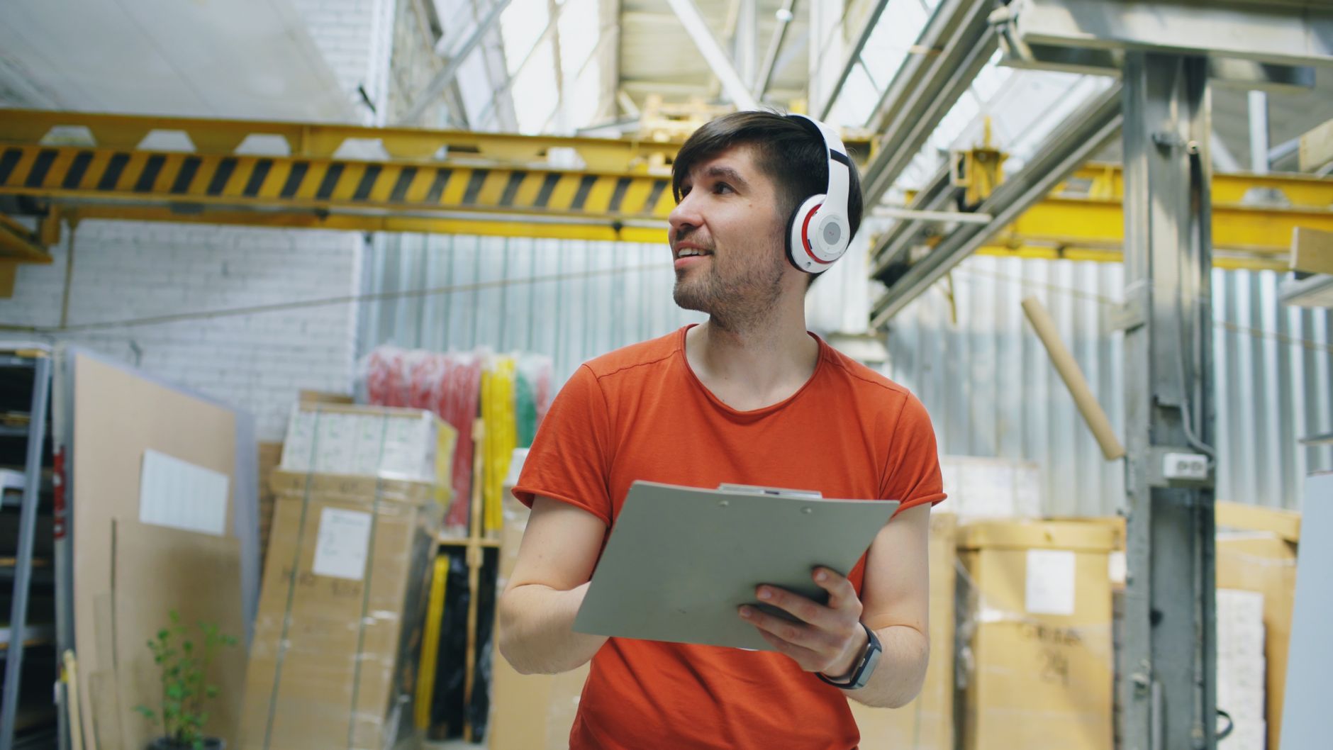 AI Revolutionizes Freight Forwarding