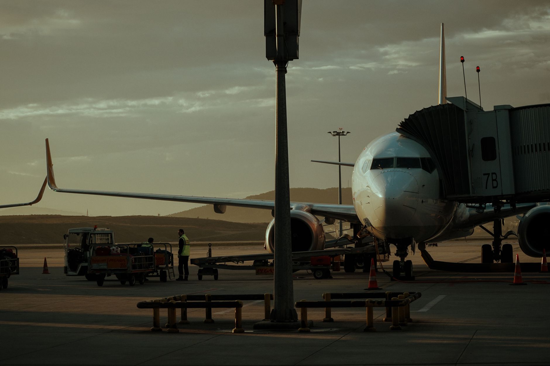 Air Freight Costs for Indian Exporters to Middle East