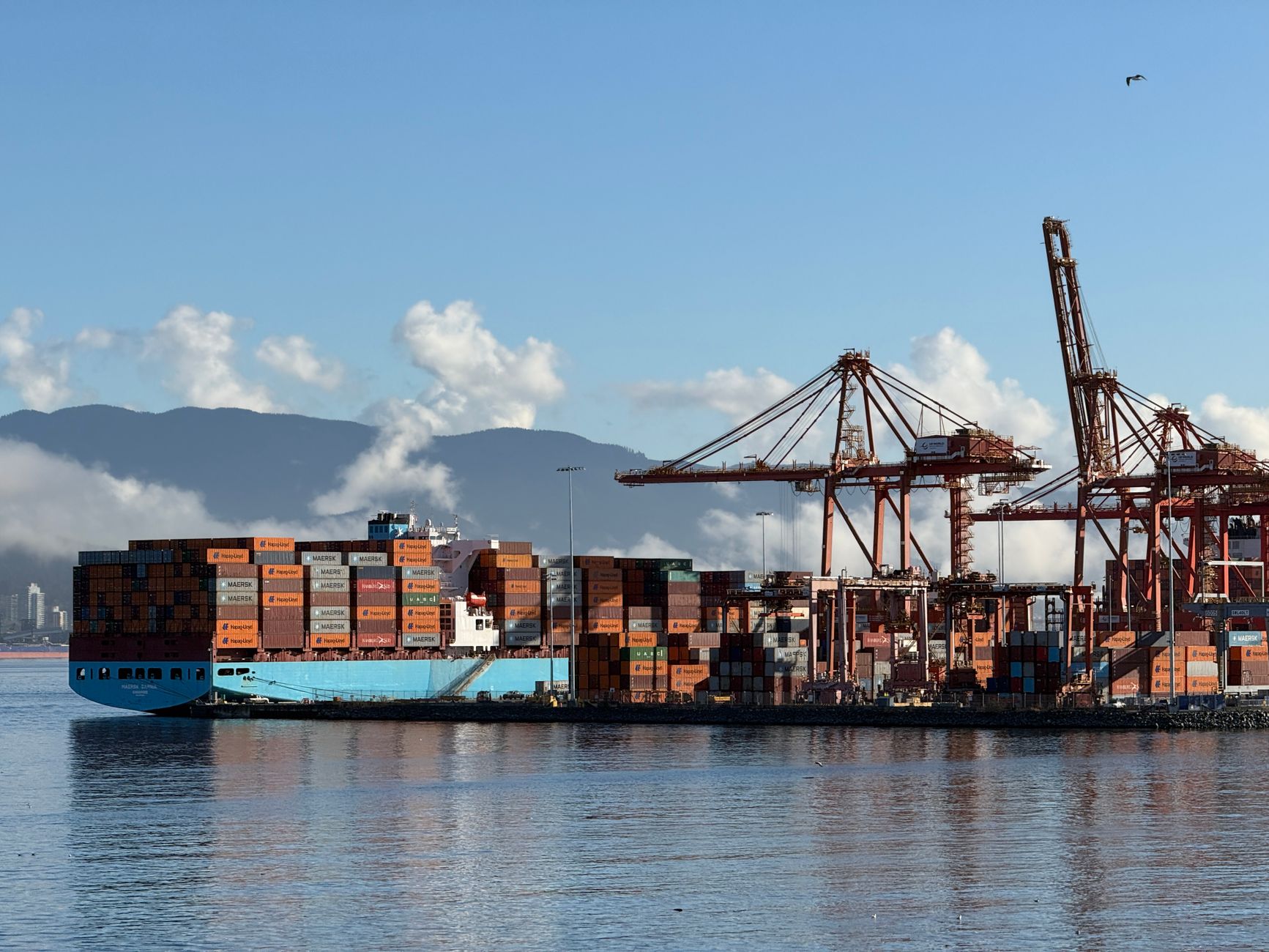 Container Lines Face Scrutiny Over Panama Canal Adjustment Surcharges and Transparency Issues