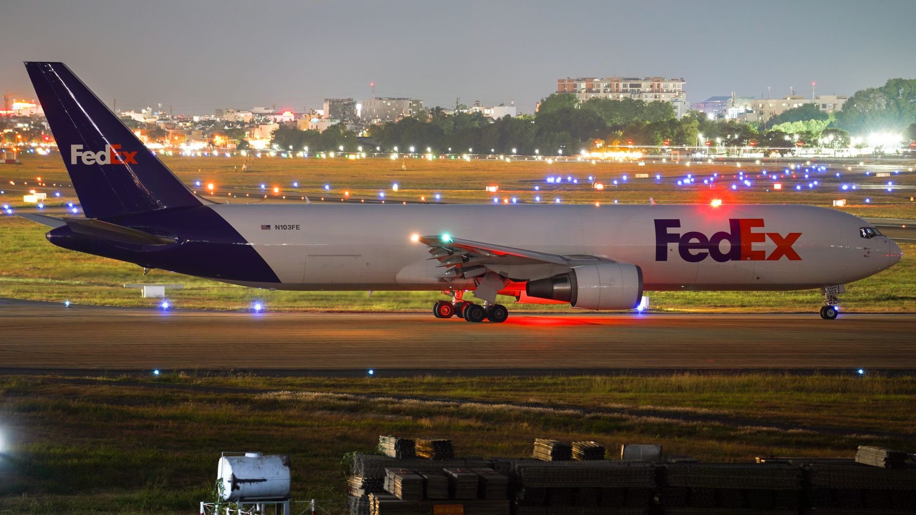 DGCA Mandates Prior Approval for All Foreign Dangerous Goods Shipments to India