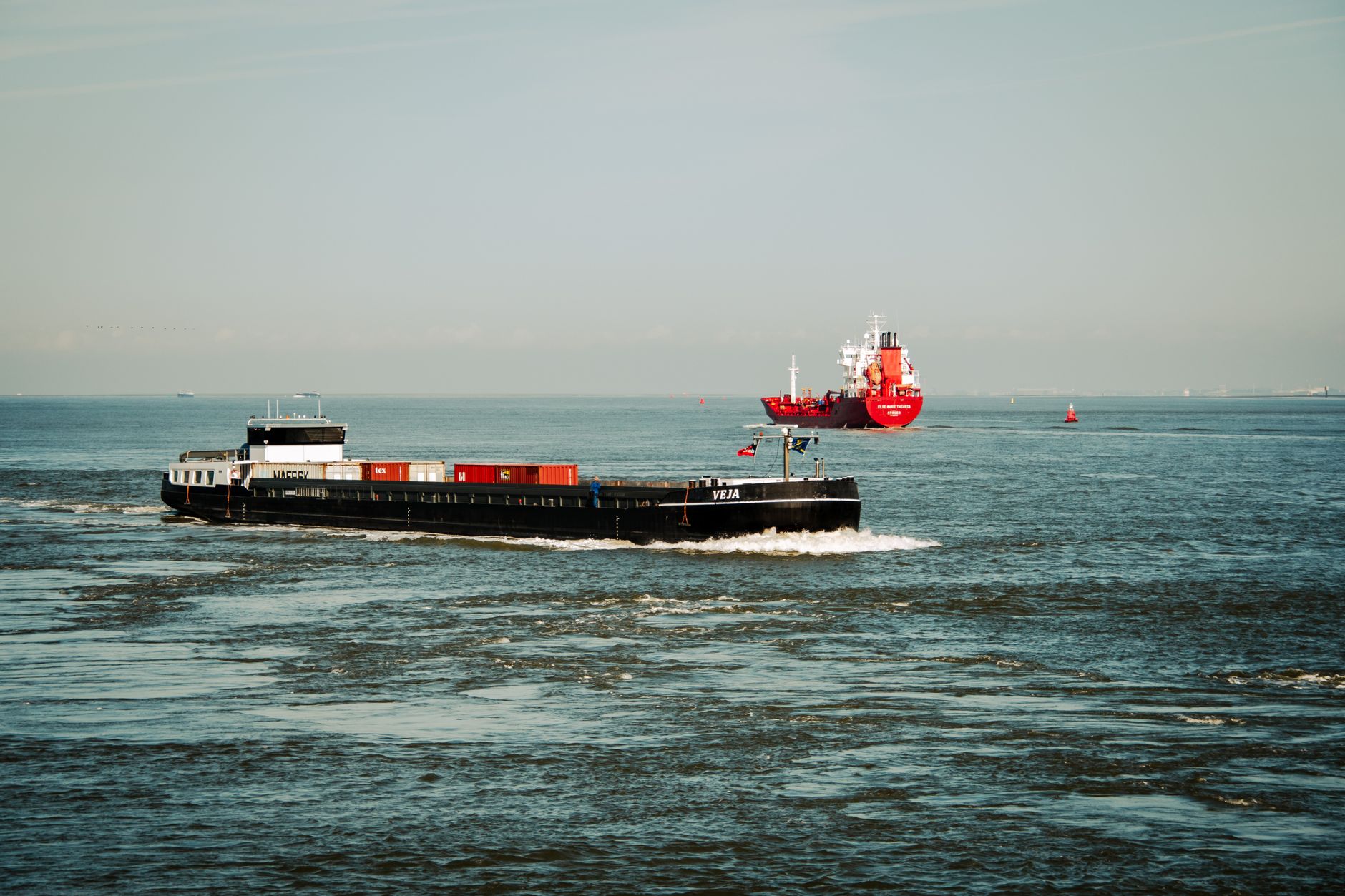 Freight Costs to US Europe Surge Amid Festive Season Demand