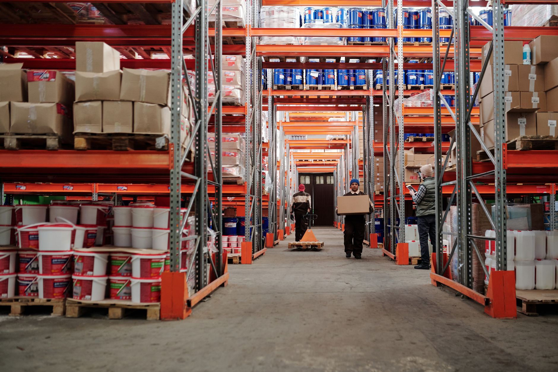 Gati Shakti Cargo Terminal Policy Attracts Investment