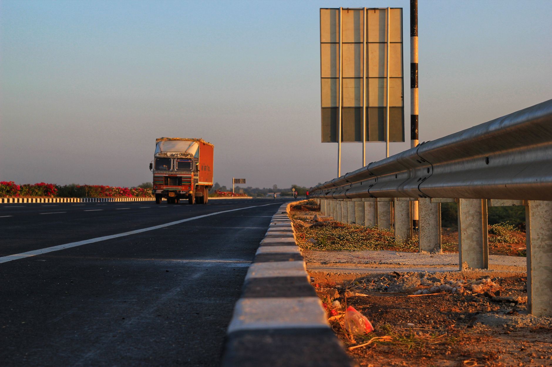 Global Freight Logistics Market Trends