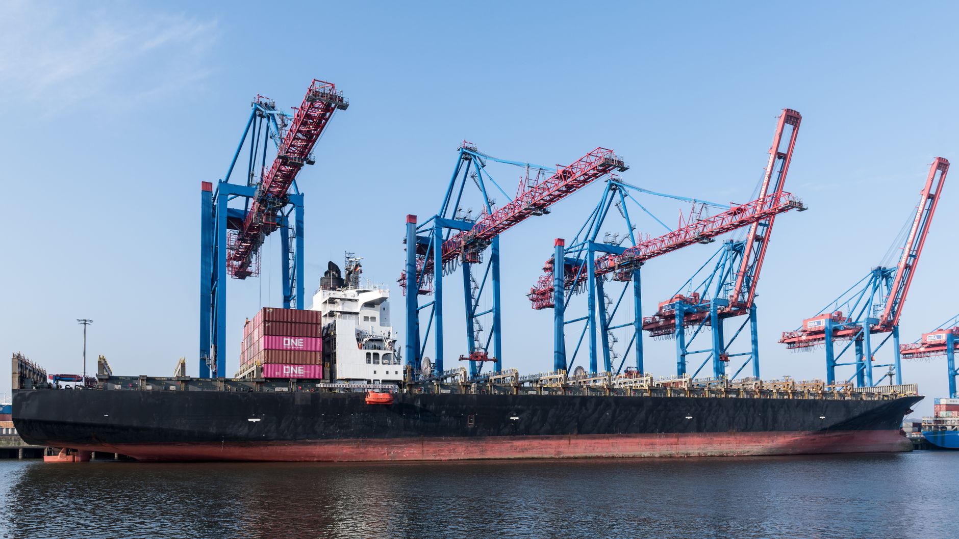 Hormuz Fee Plan Impact on Indian Ocean Freight Rates
