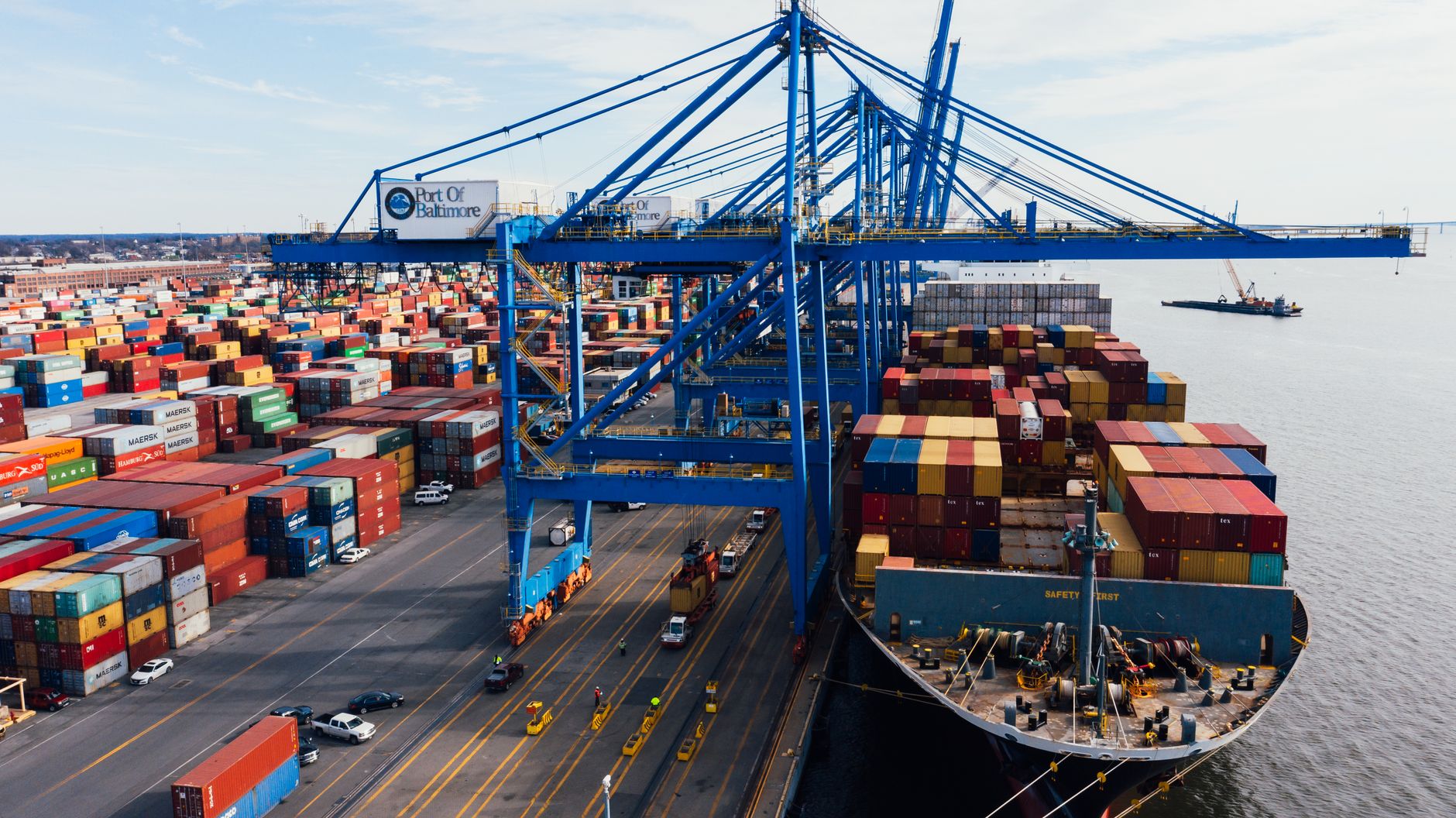 Hormuz Shipping Risks for Indian Exporters