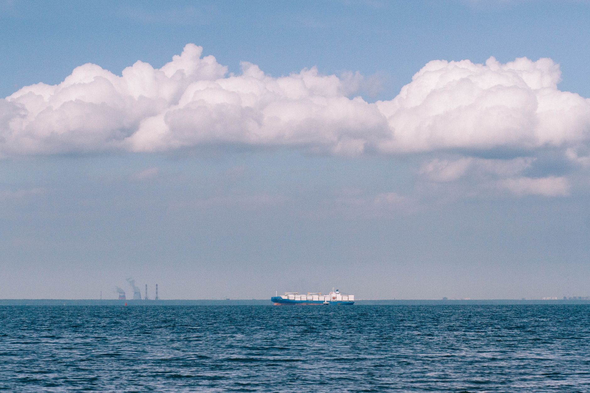 Ignazio Messina Launches Red Sea Express for Nhava Sheva Trade Route