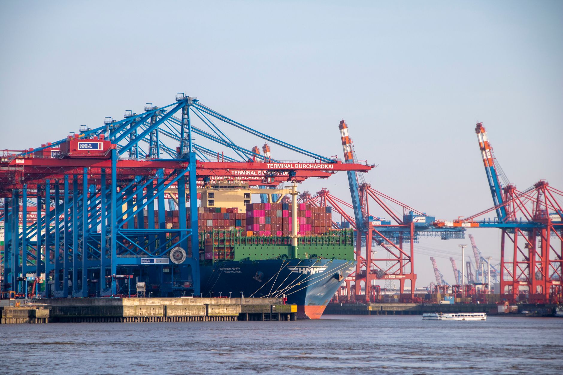 Middle East Conflict: Global Freight Forwarding Impact