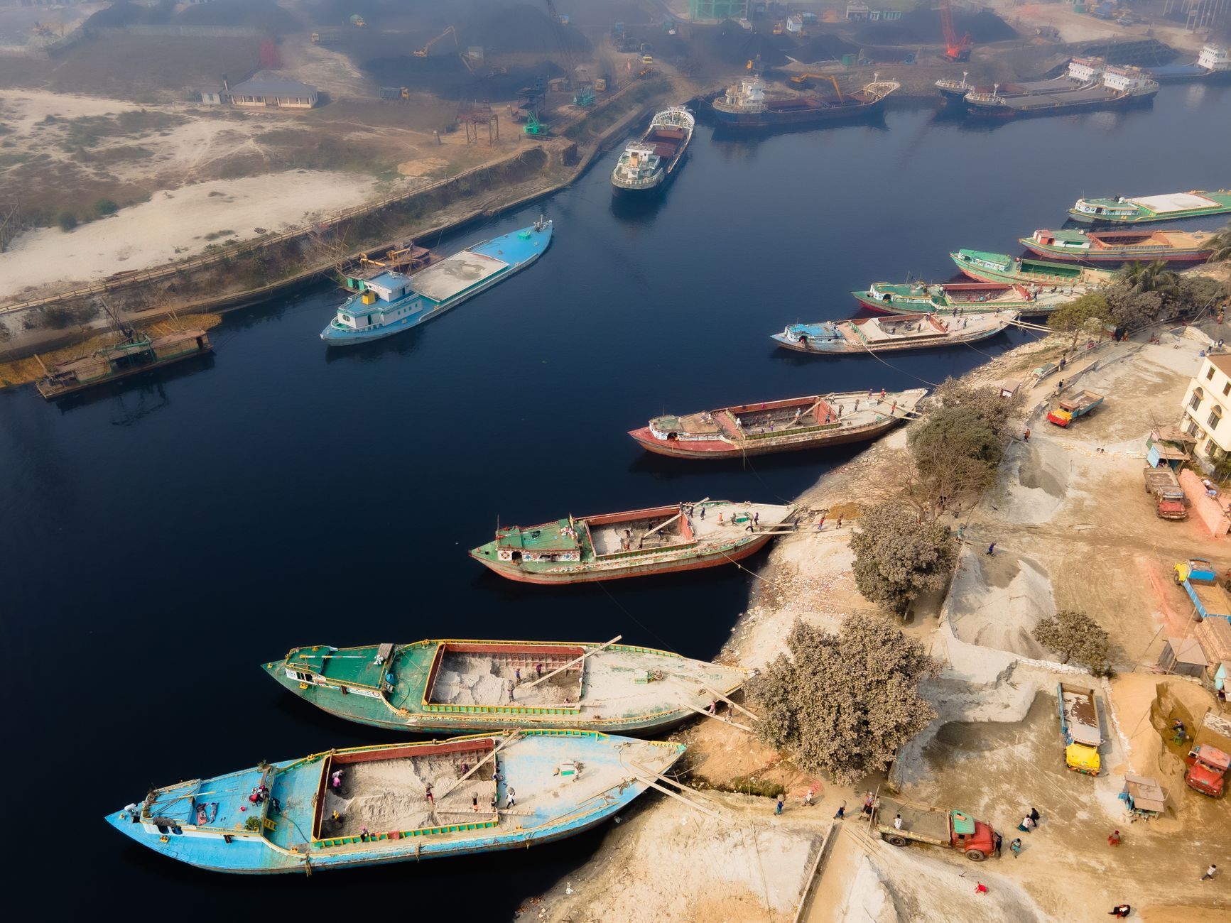 Indian Exporters Face Delays Amid Transshipment Congestion and Container Shortages