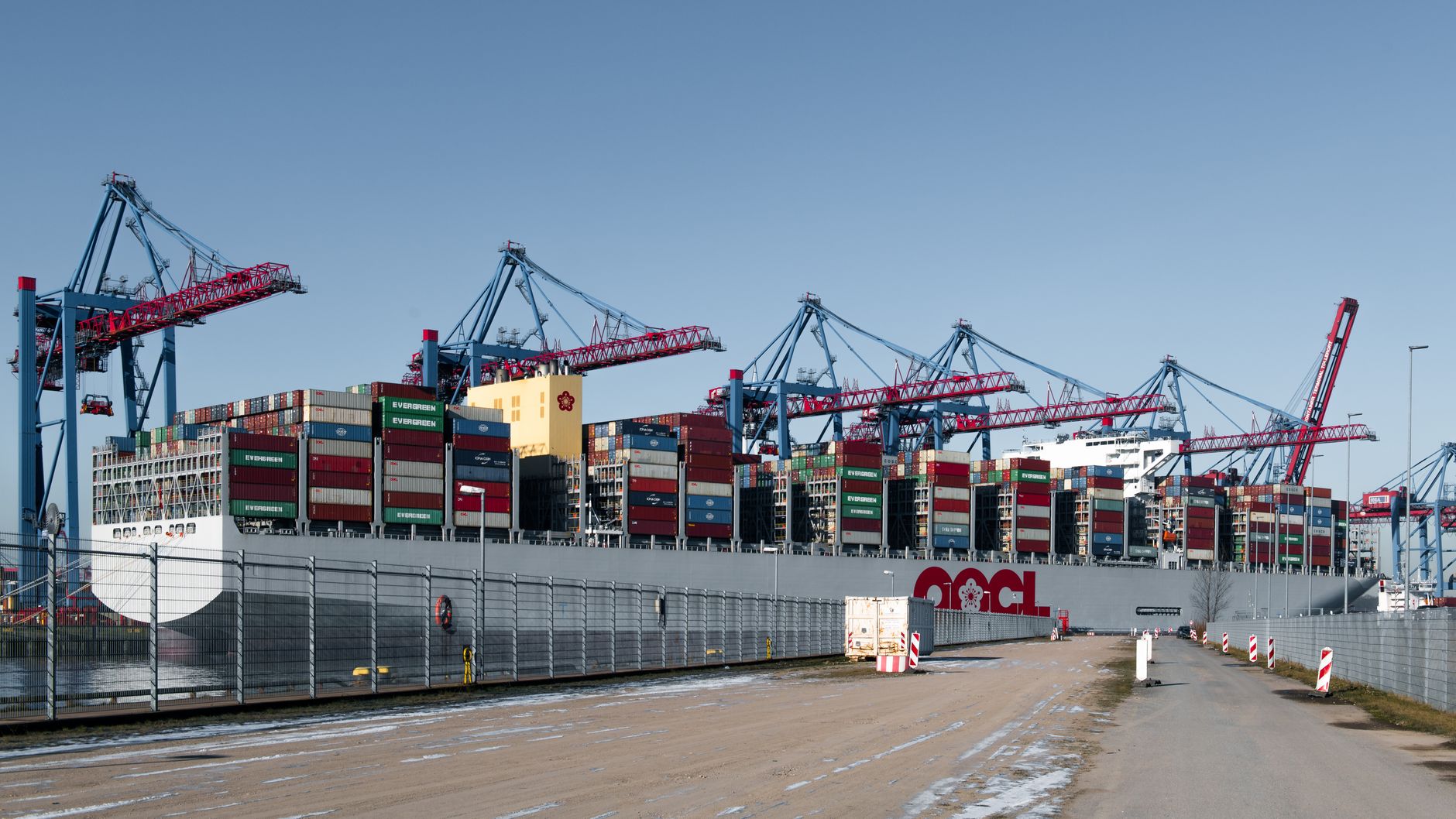 Indian Exporters Face Rising Ocean Freight Costs