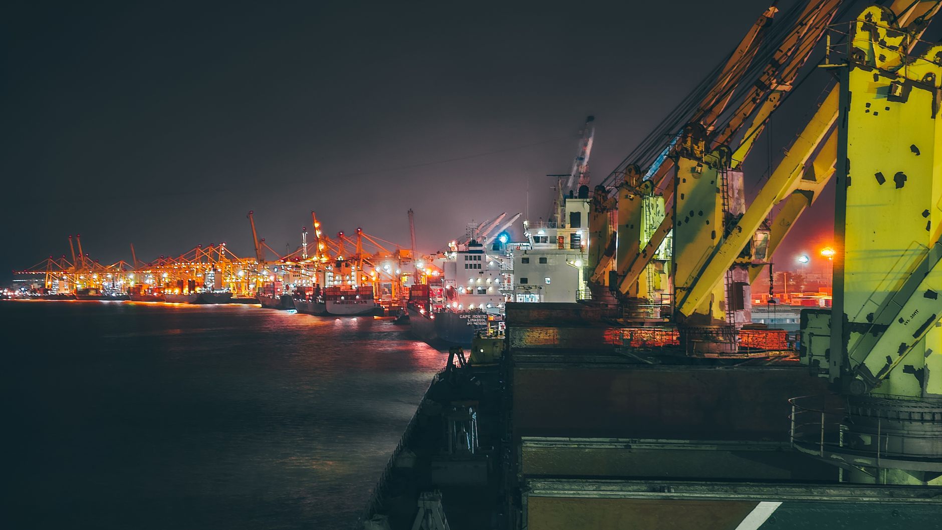 Indian Exporters Seek Relief Amid Soaring Freight Rates