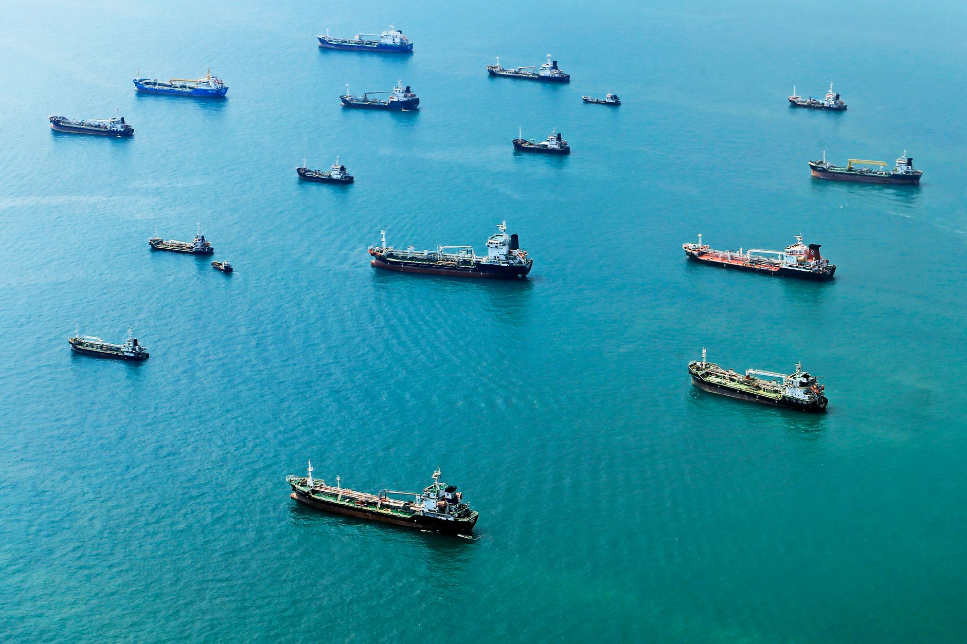 MSC Resumes Red Sea Transits with Seven Container Ships Amid Gradual Network Return