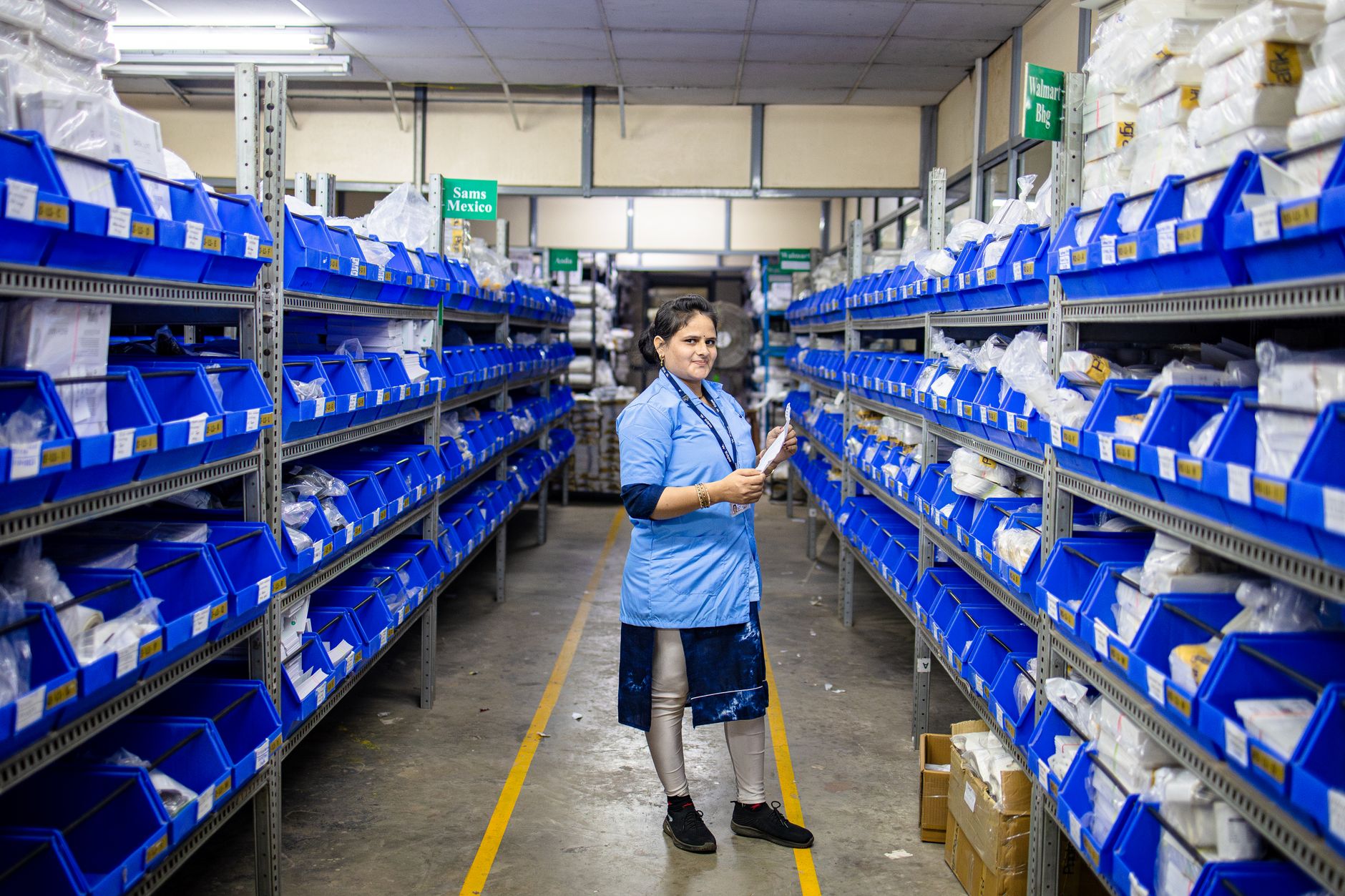 Navigating India EU Trade via IMEC Corridor