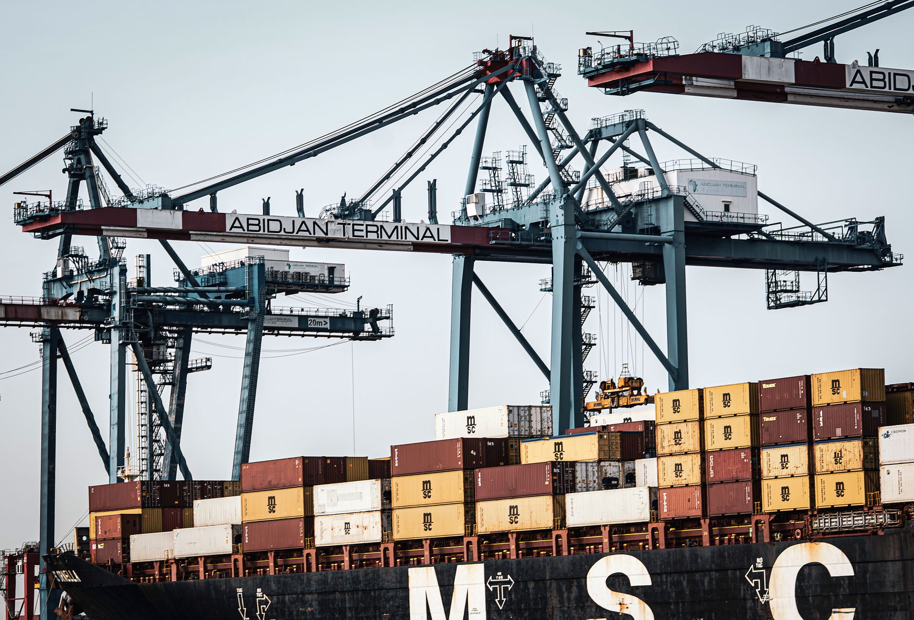 Optimizing Heavy Machinery Transport in India