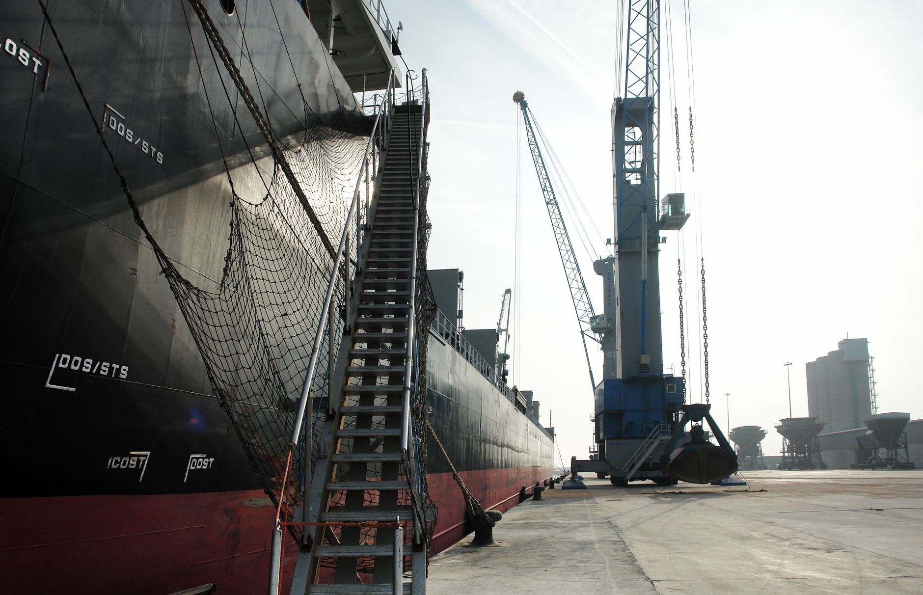 Optimizing ODC Transport for Indian Industries