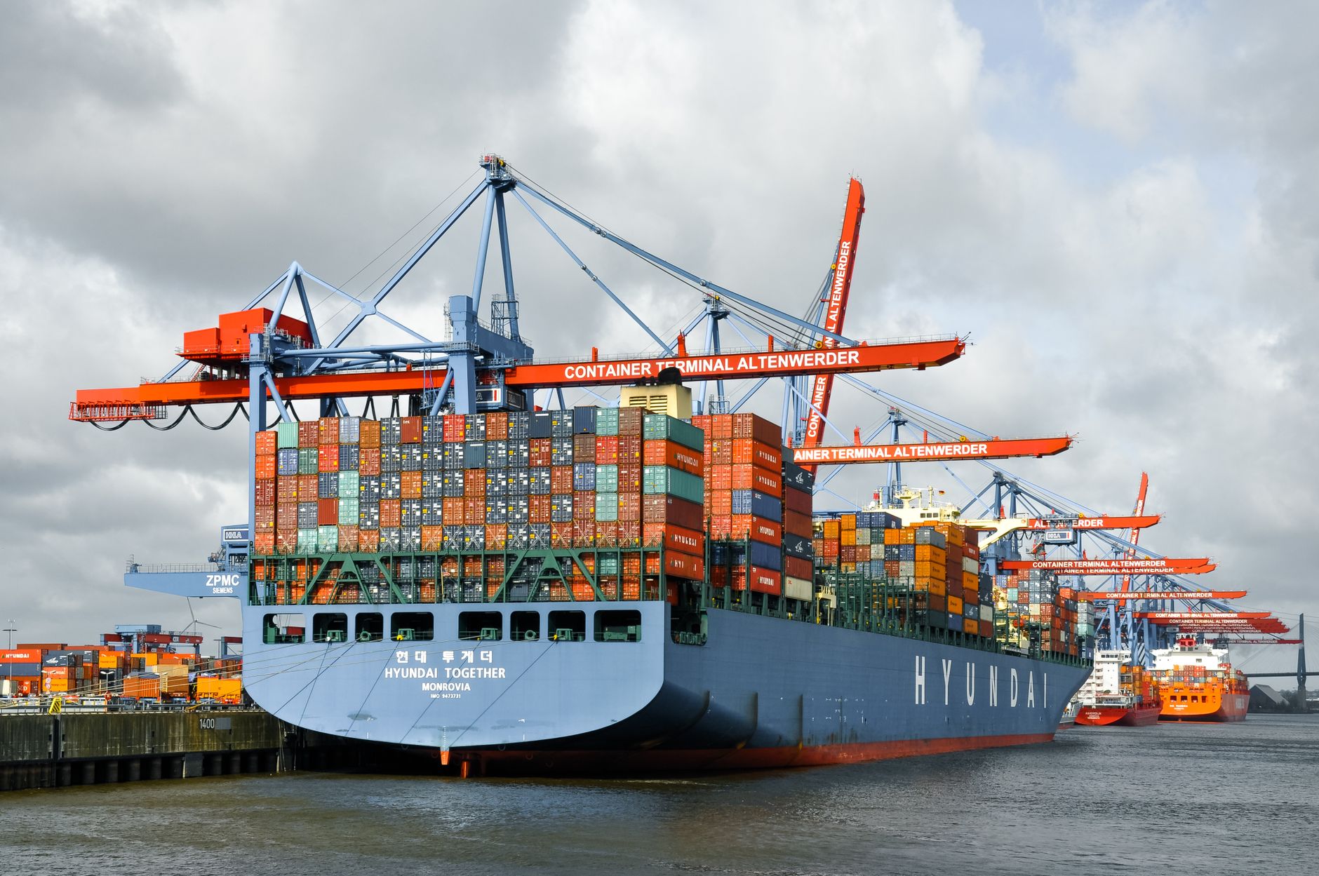 Tianjin Port Container Volumes Surge 5.8% Boosting Freight Logistics in 2026